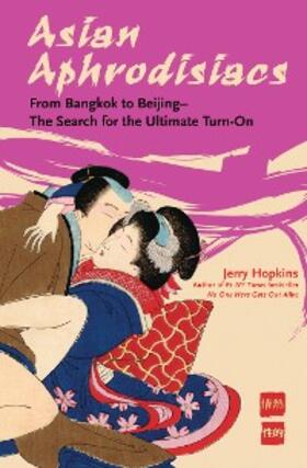 Hopkins |  Asian Aphrodisiacs | eBook | Sack Fachmedien