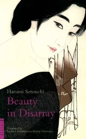 Setouchi |  Beauty in Disarray | eBook | Sack Fachmedien