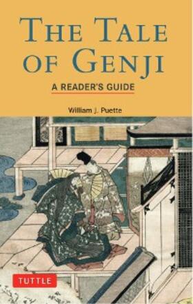 Puette |  Tale of Genji: A Reader's Guide | eBook | Sack Fachmedien
