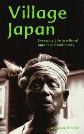 Ritchie |  Village Japan | eBook | Sack Fachmedien