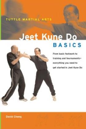 Cheng |  Jeet Kune Do Basics | eBook | Sack Fachmedien
