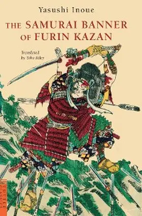 Inoue |  Samurai Banner of Furin Kazan | eBook | Sack Fachmedien