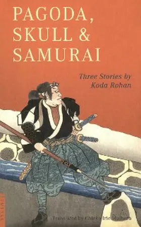 Rohan |  Pagoda, Skull & Samurai | eBook | Sack Fachmedien