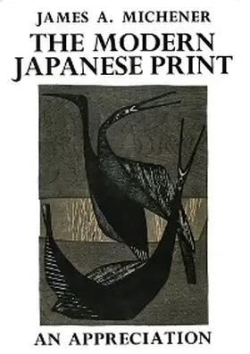 Michener |  Modern Japanese Print - Michener | eBook | Sack Fachmedien