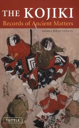  Kojiki | eBook | Sack Fachmedien