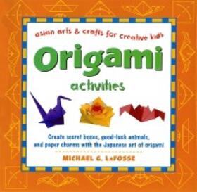 Lafosse |  Origami Activities | eBook | Sack Fachmedien