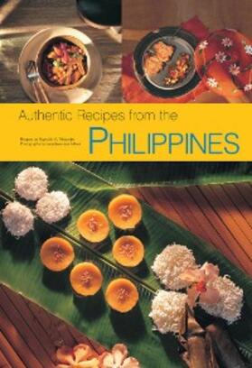 Alejandro |  Authentic Recipes from the Philippines | eBook | Sack Fachmedien