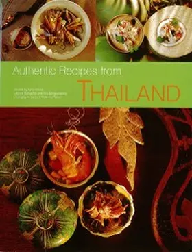 Krauss / Ganguillet |  Authentic Recipes from Thailand | eBook | Sack Fachmedien