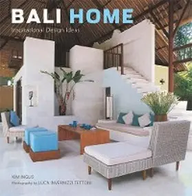 Inglis |  Bali Home | eBook | Sack Fachmedien