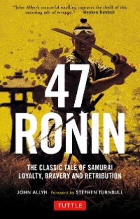 Allyn |  47 Ronin | eBook | Sack Fachmedien
