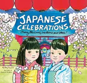 Reynolds |  Japanese Celebrations | eBook | Sack Fachmedien