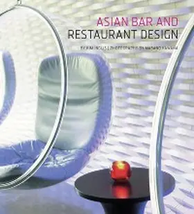 Inglis |  Asian Bar and Restaurant Design | eBook | Sack Fachmedien