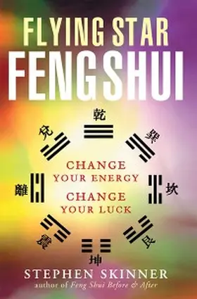 Skinner |  Flying Star Feng Shui | eBook | Sack Fachmedien