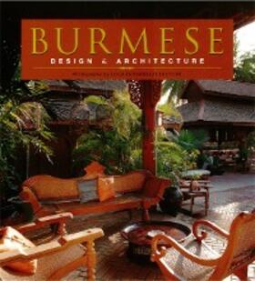 Falconer / Moore |  Burmese Design & Architecture | eBook | Sack Fachmedien