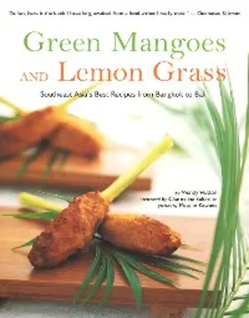 Hutton |  Green Mangoes and Lemon Grass | eBook | Sack Fachmedien