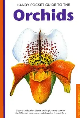 Banks |  Handy Pocket Guide to Orchids | eBook | Sack Fachmedien