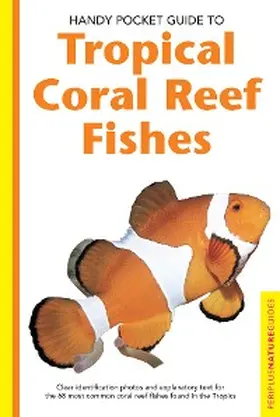 Allen |  Handy Pocket Guide to Tropical Coral Reef Fishes | eBook | Sack Fachmedien