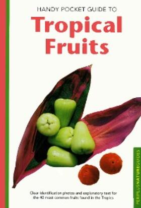 Hutton |  Handy Pocket Guide to Tropical Fruits | eBook | Sack Fachmedien