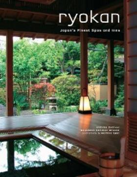 Seki / Brooke |  Ryokan | eBook | Sack Fachmedien