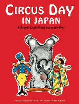 Coerr |  Circus Day in Japan | eBook | Sack Fachmedien