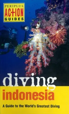 Muller / Pickell |  Diving Indonesia Periplus Adventure Guid | eBook | Sack Fachmedien