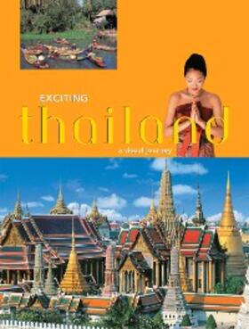 Forbes |  Exciting Thailand | eBook | Sack Fachmedien