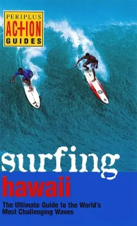 Lueras |  Surfing Hawaii | eBook | Sack Fachmedien