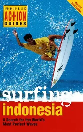 Lueras |  Surfing Indonesia | eBook | Sack Fachmedien