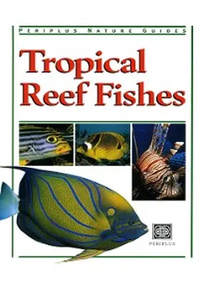 Allen |  Tropical Reef Fishes | eBook | Sack Fachmedien