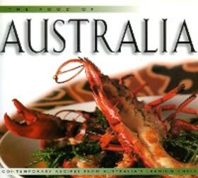 Hutton |  Food of Australia (H) | eBook | Sack Fachmedien