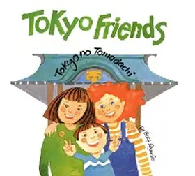 Reynolds |  Tokyo Friends | eBook | Sack Fachmedien