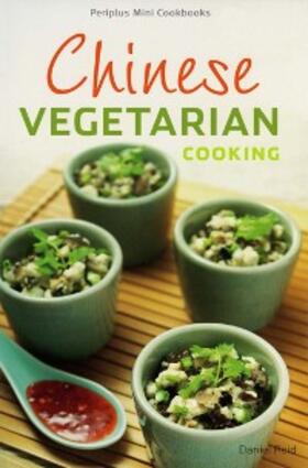 Reid |  Chinese Vegetarian Cooking | eBook | Sack Fachmedien