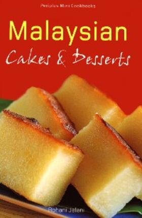 Jelani |  Mini Malysian Cakes and Desserts | eBook | Sack Fachmedien