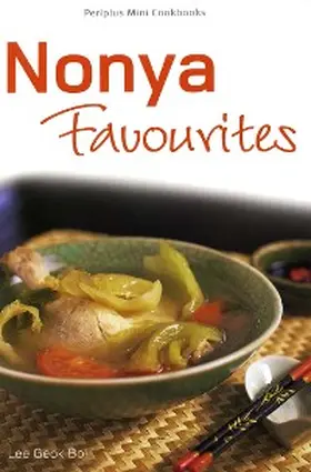 Boi |  Mini Nonya Favourites | eBook | Sack Fachmedien