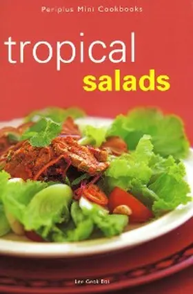 Boi |  Mini Tropical Salads | eBook | Sack Fachmedien