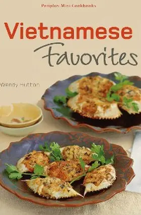 Hutton |  Mini Vietnamese Favorites | eBook | Sack Fachmedien