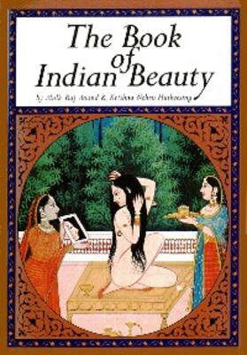 Anand / Hutheesing |  Book of Indian Beauty | eBook | Sack Fachmedien
