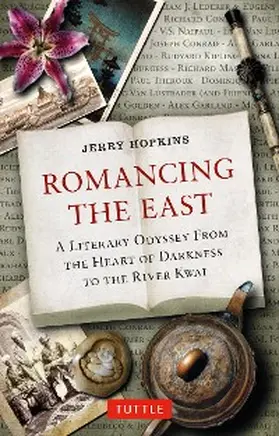 Hopkins |  Romancing the East | eBook | Sack Fachmedien
