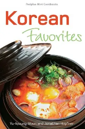 Takamado |  Mini Korean Favorites | eBook | Sack Fachmedien