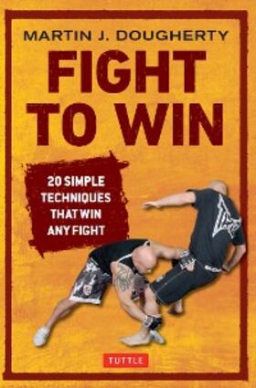 Dougherty |  Fight to Win | eBook | Sack Fachmedien
