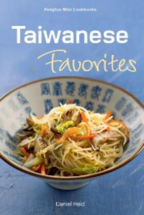 Reid |  Mini Taiwanese Favorites | eBook | Sack Fachmedien