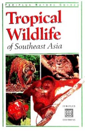 Whitten |  Tropical Wildlife | eBook | Sack Fachmedien