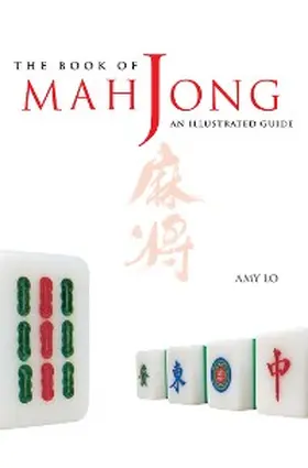 Lo |  Book of Mah Jong | eBook | Sack Fachmedien