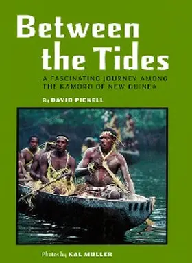Pickell |  Between the Tides | eBook | Sack Fachmedien