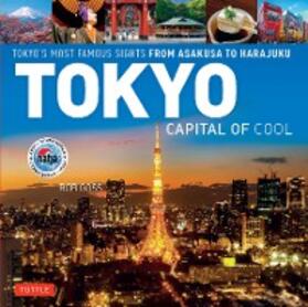Goss |  Tokyo - Capital of Cool | eBook | Sack Fachmedien