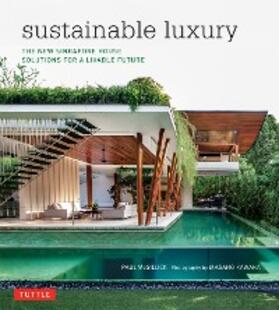 Mcgillick |  Sustainable Luxury | eBook | Sack Fachmedien