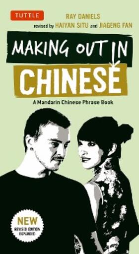 Daniels |  Making Out in Chinese | eBook | Sack Fachmedien