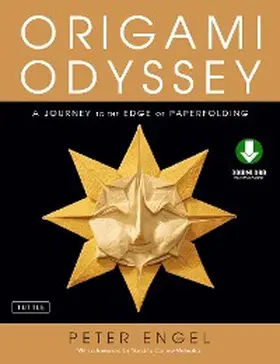 Engel |  Origami Odyssey | eBook | Sack Fachmedien