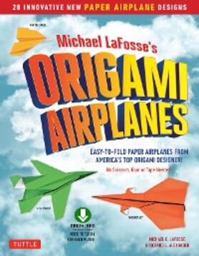 Lafosse / Alexander |  Planes for Brains | eBook | Sack Fachmedien