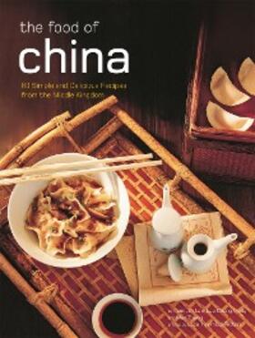Law / Meng |  Food of China | eBook | Sack Fachmedien